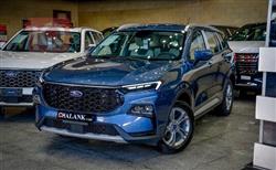 فۆرد ترێتۆری